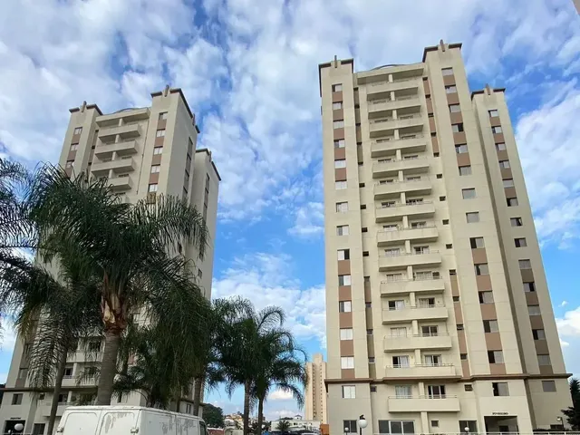 Imagem 8: Imóvel para Aluguel com 50 Metros Quadrados com 2 Quartos em Carandiru - São Paulo - Sp