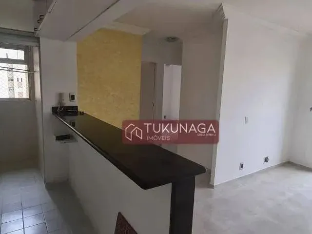 Imagem: Apartamento com 2 Dormitórios para Alugar