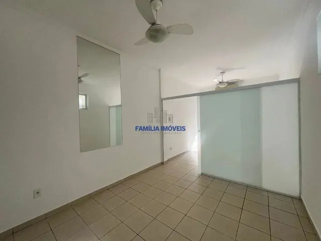 Imagem: Kitnet À Venda Ou Alugar com 1 Quarto e