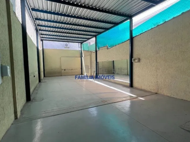 Imagem: Sobrado para Locação 3 Dormitórios Campo