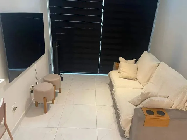 Imagem: Loft em Gonzaga, Loft em Santos, Loft com