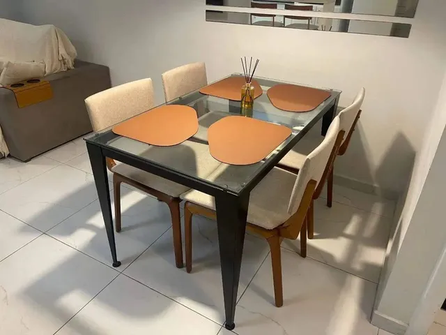 Imagem 13: Loft em Gonzaga, Loft em Santos, Loft com 1 Dorm, Loft para Alugar em Gonzaga, Loft para A