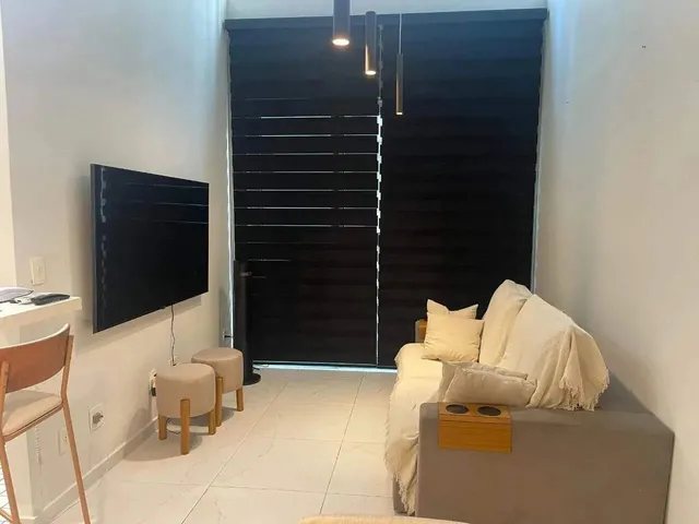 Imagem 2: Loft em Gonzaga, Loft em Santos, Loft com 1 Dorm, Loft para Alugar em Gonzaga, Loft para A