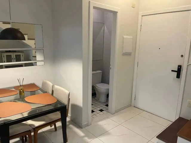 Imagem 3: Loft em Gonzaga, Loft em Santos, Loft com 1 Dorm, Loft para Alugar em Gonzaga, Loft para A