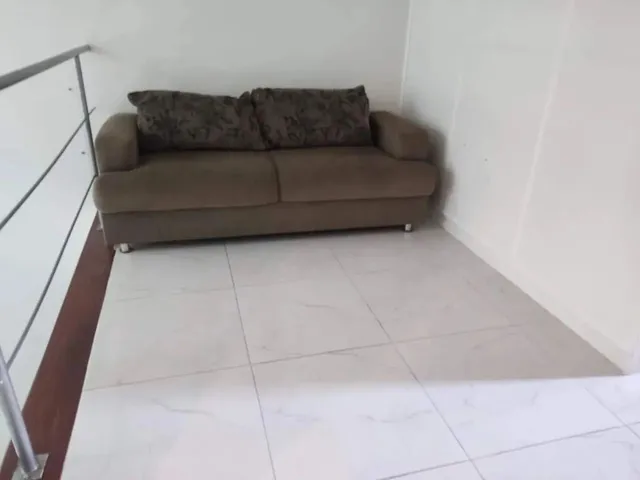 Imagem 5: Loft em Gonzaga, Loft em Santos, Loft com 1 Dorm, Loft para Alugar em Gonzaga, Loft para A