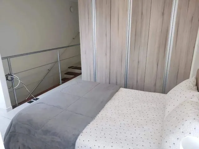Imagem 7: Loft em Gonzaga, Loft em Santos, Loft com 1 Dorm, Loft para Alugar em Gonzaga, Loft para A