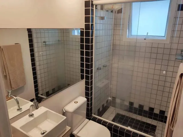 Imagem 12: Loft em Gonzaga, Loft em Santos, Loft com 1 Dorm, Loft para Alugar em Gonzaga, Loft para A
