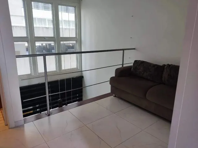 Imagem 9: Loft em Gonzaga, Loft em Santos, Loft com 1 Dorm, Loft para Alugar em Gonzaga, Loft para A
