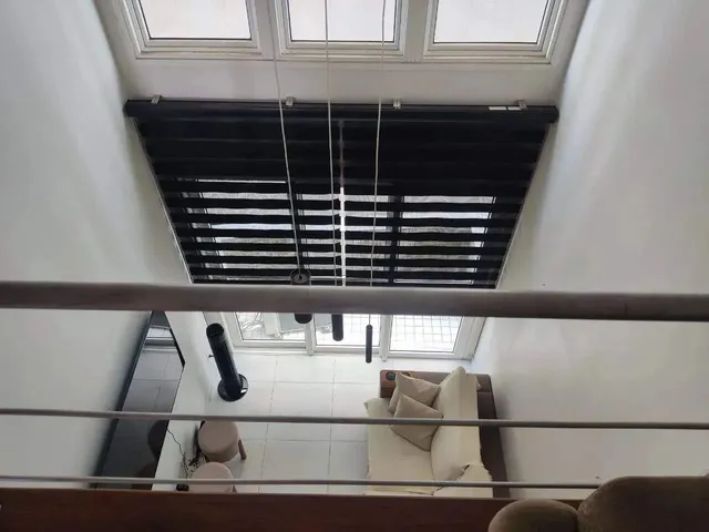 Imagem 14: Loft em Gonzaga, Loft em Santos, Loft com 1 Dorm, Loft para Alugar em Gonzaga, Loft para A