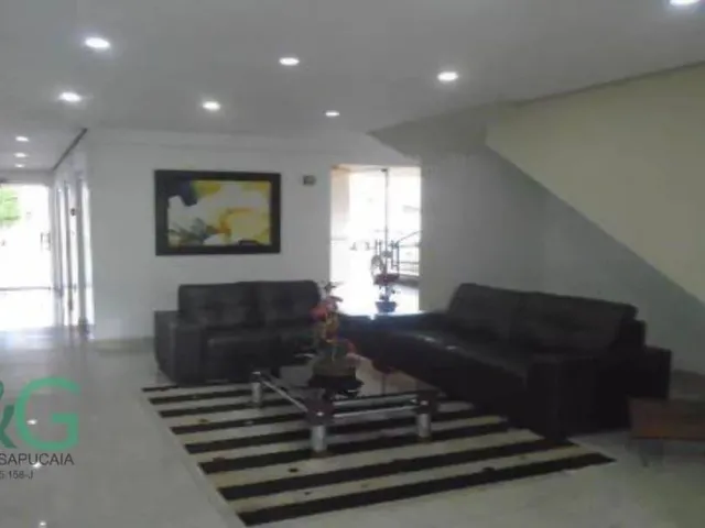 Imagem 5: Apartamento com 2 Dormitórios para Alugar, 69 M² por R$ 2.580,00/Mês - Parque Edu