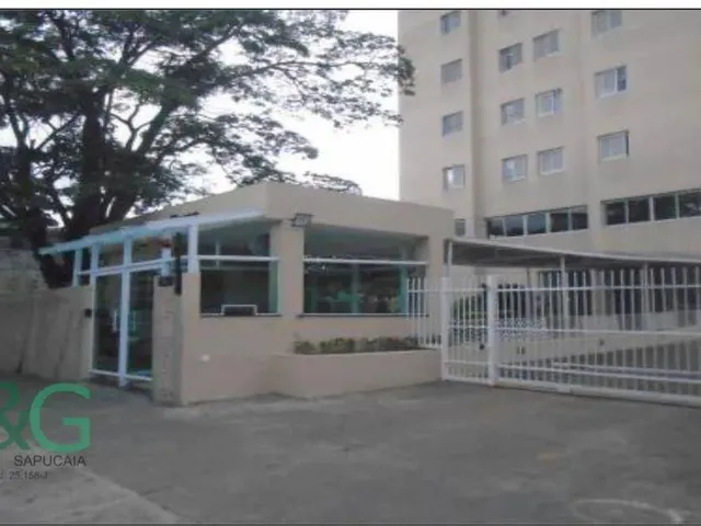 Imagem 8: Apartamento com 2 Dormitórios para Alugar, 69 M² por R$ 2.580,00/Mês - Parque Edu