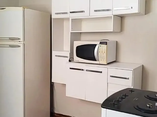 Imagem: Aluga-Se Casa 01 Dorm. Mobiliada - Freguesia