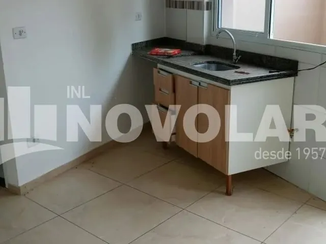 Imagem: Apartamento no Bairro do Limão com 1 Dormitórios
