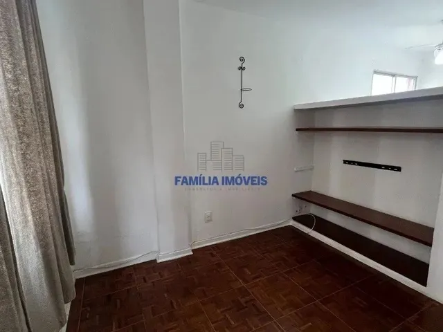 Imagem 1: Kitnet para Alugar no Bairro do Gonzaga Santos Sp