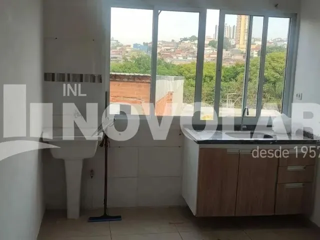 Imagem: Apartamento no Bairro do Limão com 2 Dormitórios