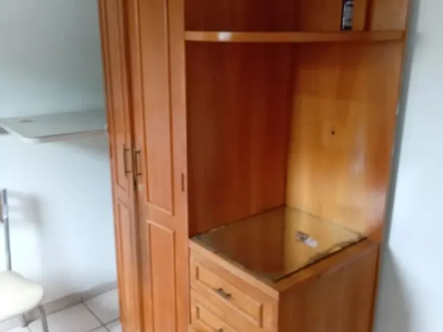Imagem: Quarto no Embare Prox Canal 5