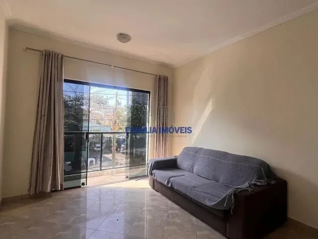 Imagem: Prédio para Alugar 4 Quartos 4 Vagas Vila