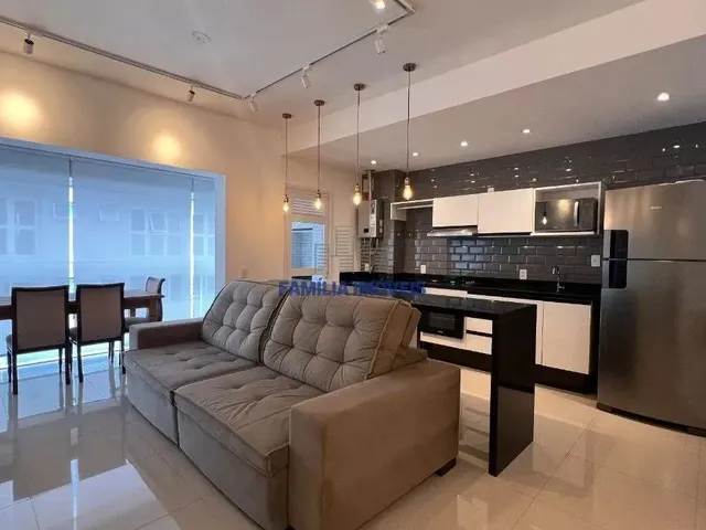 Imagem: Alugar Alto Padrão 1 Quarto Suíte Lazer