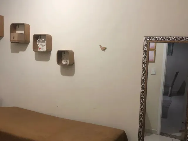Imagem: Alugo Quarto para Moça Próximo a Unisanta