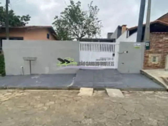 Imagem: Casa À Venda no Corumbá em Itanhaém