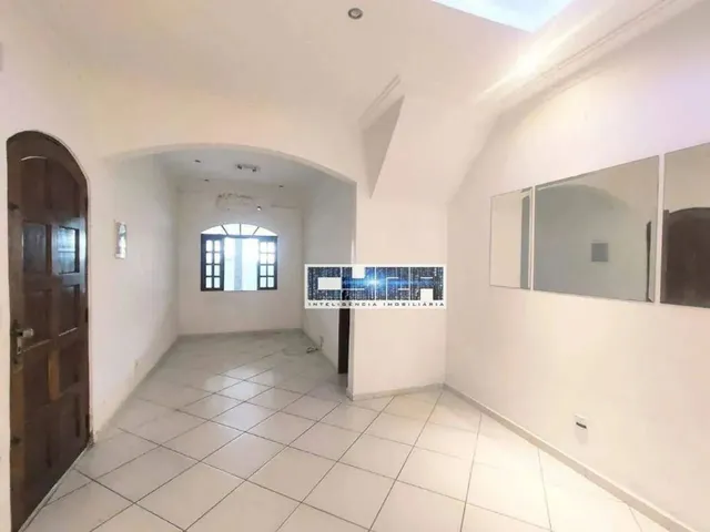 Imagem: Casa Sobreposta Térrea Individual de 2