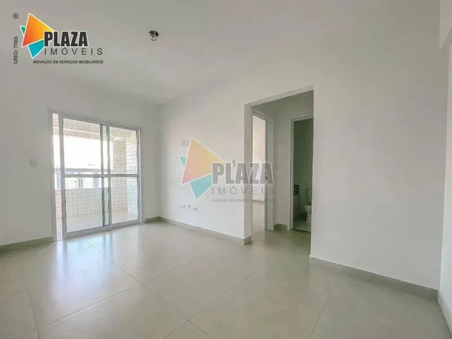 Imagem: Apartamento com 1 Dormitório para Alugar