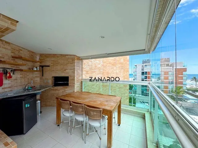 Imagem: Apartamento para Locação em Riviera de