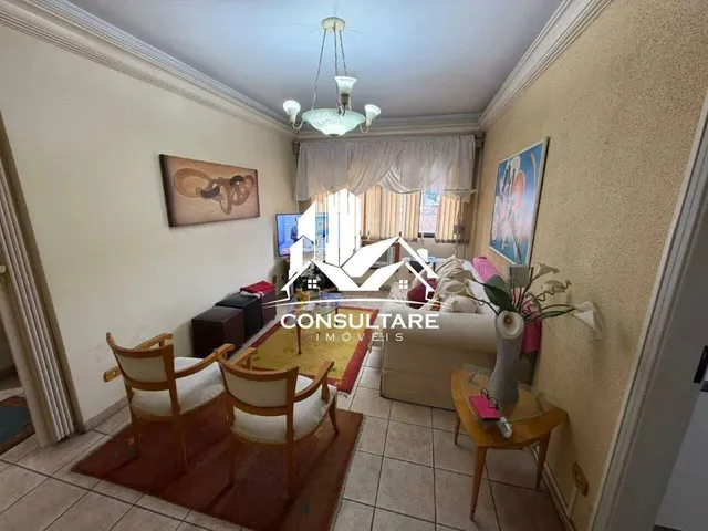 Imagem: Apartamento Mobiliado para Locação Marapé