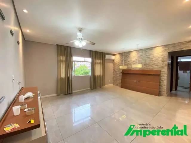 Imagem: Apartamento de 2 Dormitórios com Garagem