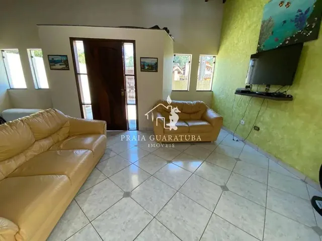 Imagem 8: À 280 Metros da Praia - Sobrado com 3 Dormitórios - Cód 499