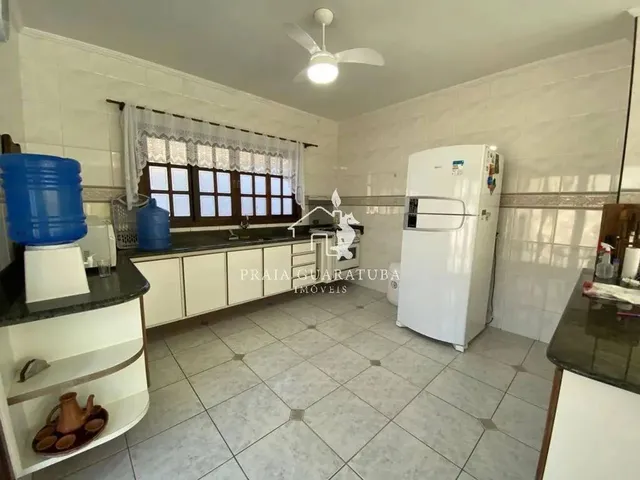 Imagem 5: À 280 Metros da Praia - Sobrado com 3 Dormitórios - Cód 499