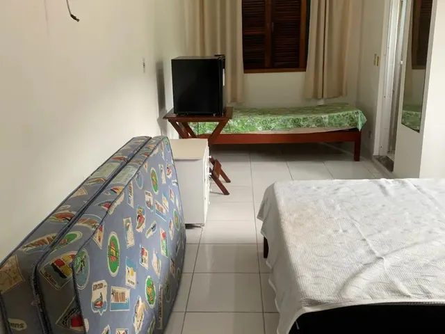 Imagem: Aluga-Se Quarto Temporada