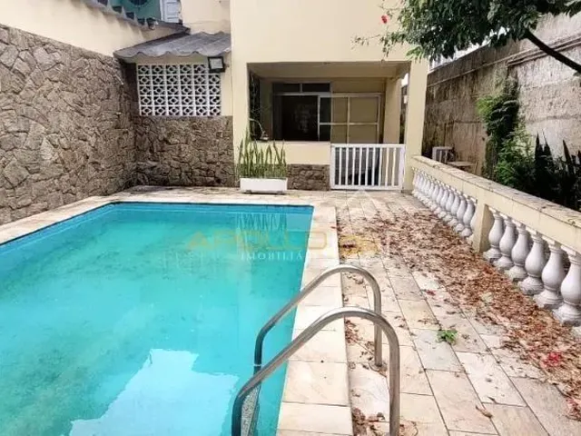 Imagem: Casa 4 Quartos - Macuco - Santos