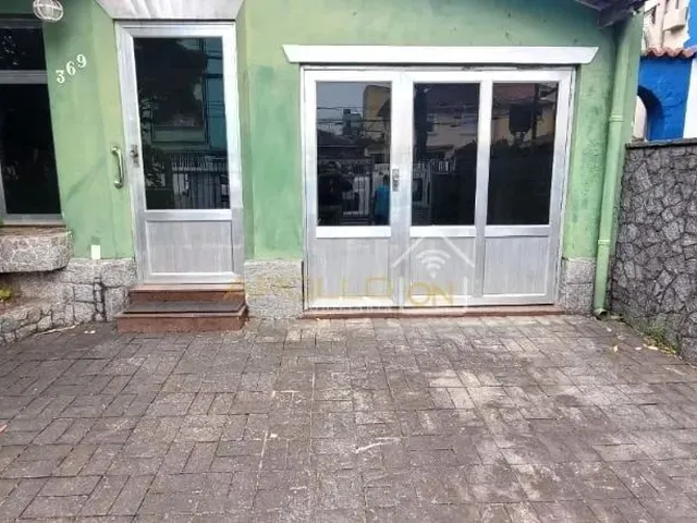 Imagem: Casa 3 Quartos - Macuco - Santos