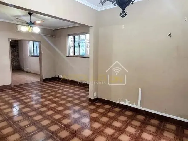 Imagem 4: Casa 3 Quartos - Macuco - Santos