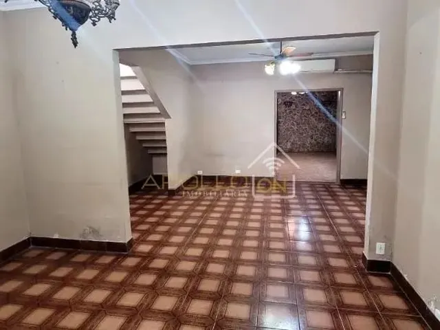 Imagem 8: Casa 3 Quartos - Macuco - Santos