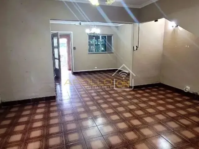 Imagem 2: Casa 3 Quartos - Macuco - Santos