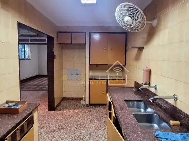Imagem 16: Casa 3 Quartos - Macuco - Santos