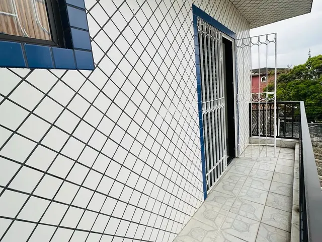 Imagem: O apartamento possui 1 Dormitório, 1 Banheiro e está