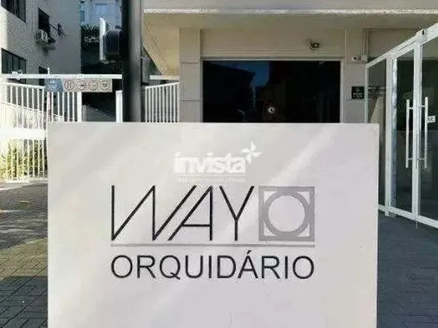 Imagem: Apartamento para Aluguel no Bairro Marapé