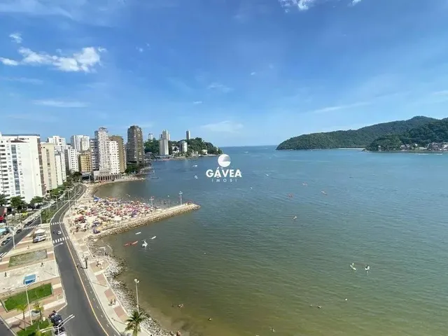 Imagem: Apartamento para Aluguel no Gonzaguinha