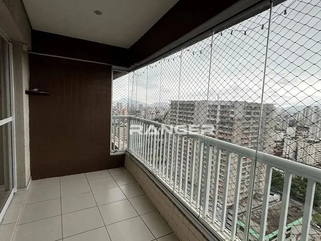 Imagem: Apartamento Locação - 3 Dormitórios Sendo