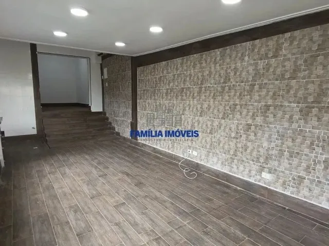 Imagem: Sobrado para Alugar 3 Quartos no Gonzaga