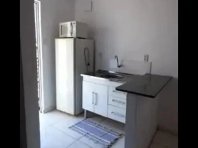 Imagem: Alugo Quarto Ótima Localização em Santos