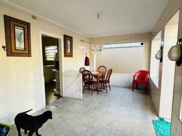 Imagem 15: Imóvel para Aluguel com 150 Metros Quadrados com 2 Quartos em Vila Ligya - Guarujá - Sp