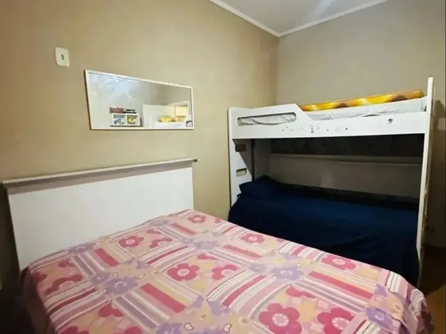 Imagem 14: Imóvel para Aluguel com 150 Metros Quadrados com 2 Quartos em Vila Ligya - Guarujá - Sp