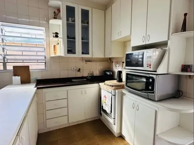 Imagem 2: Imóvel para Aluguel com 150 Metros Quadrados com 2 Quartos em Vila Ligya - Guarujá - Sp