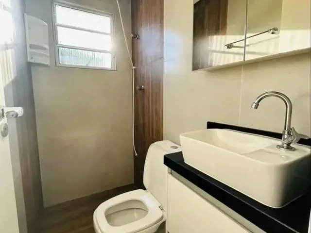 Imagem 10: Imóvel para Aluguel com 150 Metros Quadrados com 2 Quartos em Vila Ligya - Guarujá - Sp