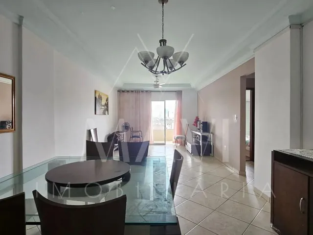 Imagem: Apartamento 2 Dormitórios Mobiliado em