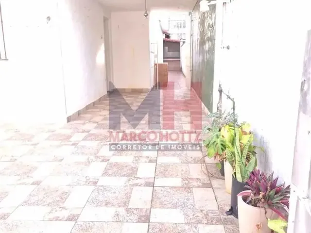 Imagem: Casa com 2 Quartos, Tupi, Praia Grande
